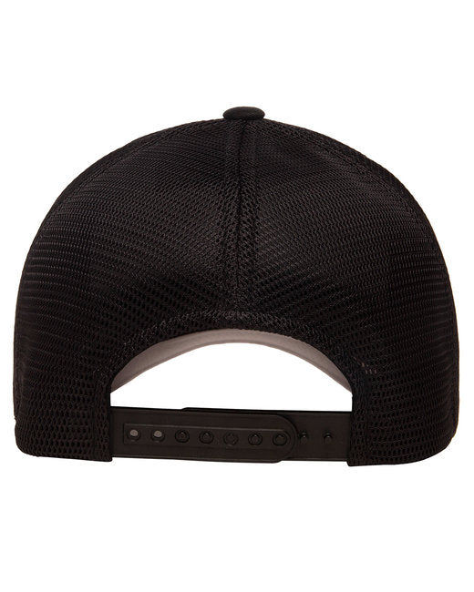 USPFC Navy Flexfit Adult 110® Mesh Cap