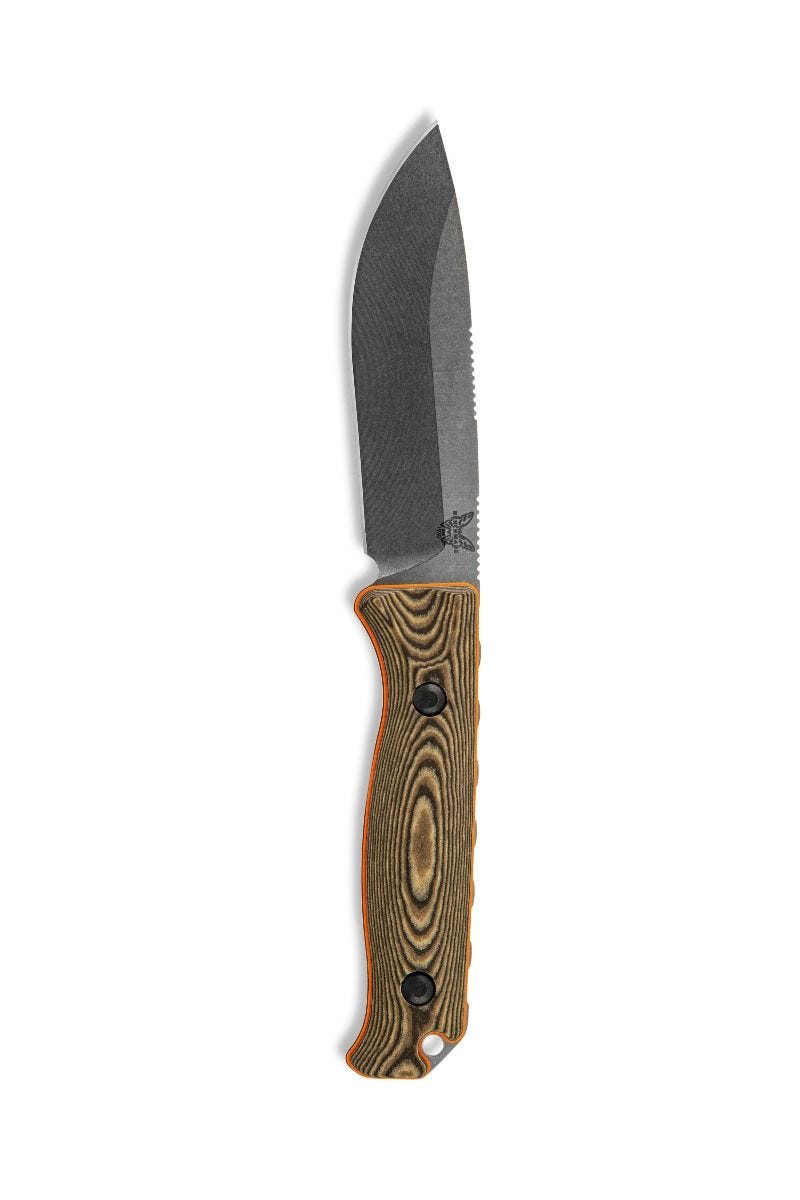 15002-1 SADDLE MOUNTAIN SKINNER