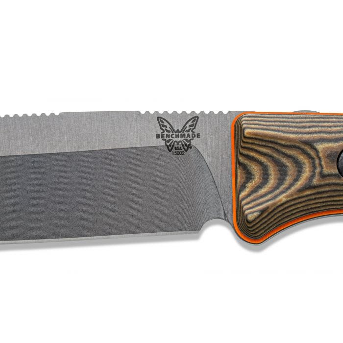 15002-1 SADDLE MOUNTAIN SKINNER