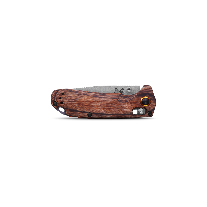 15032 North Fork | Maple Stabilized Wood