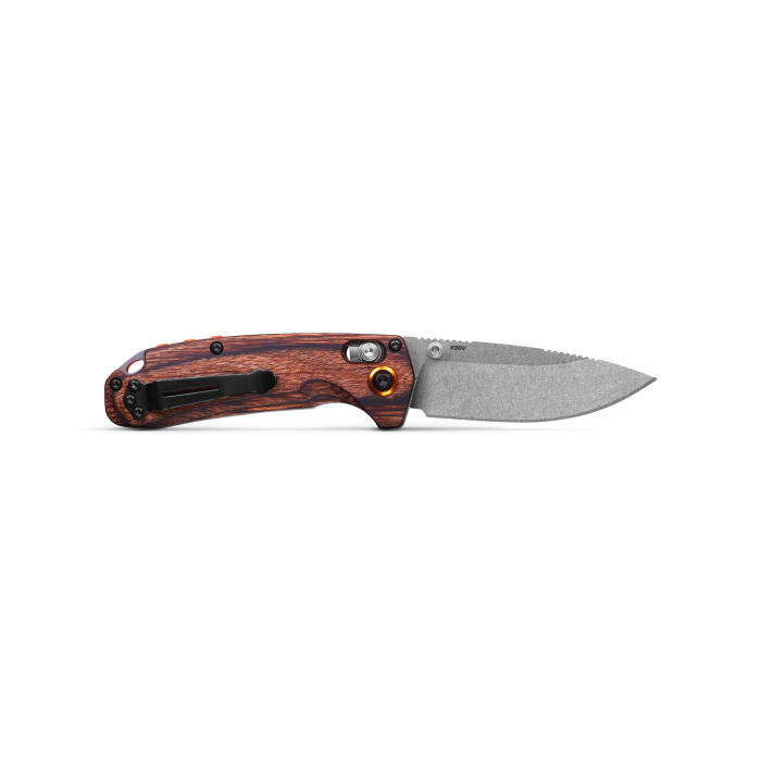 15032 North Fork | Maple Stabilized Wood