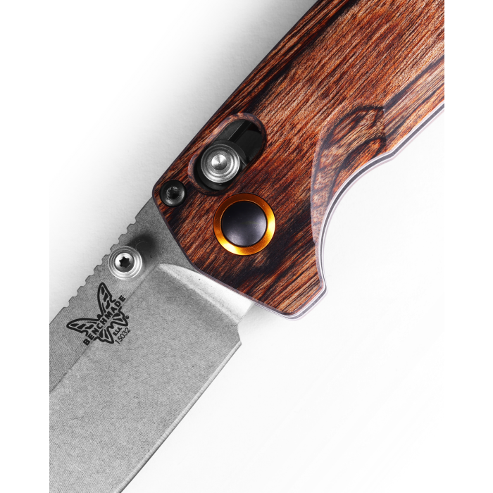 15032 North Fork | Maple Stabilized Wood