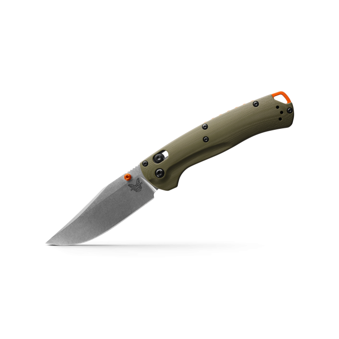 15536 Taggedout® | OD Green G10