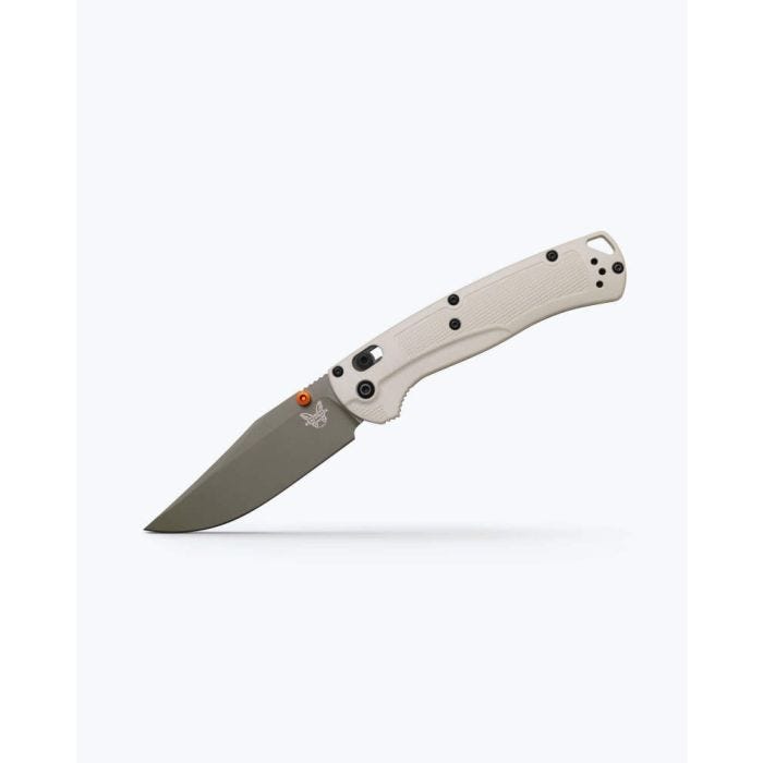 15536GN-01 Taggedout® | Tan Grivory®