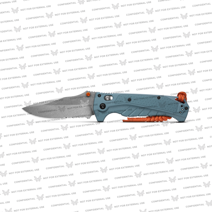 18060S Adira® | Depth Blue | Drop-Point