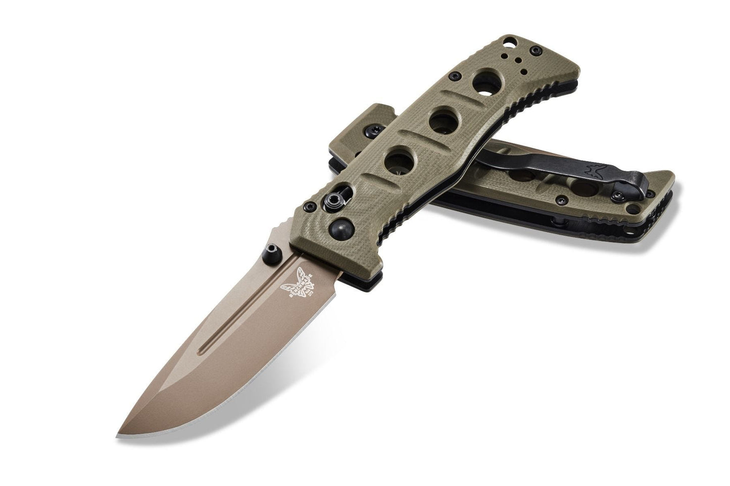273FE-2 MINI ADAMAS®