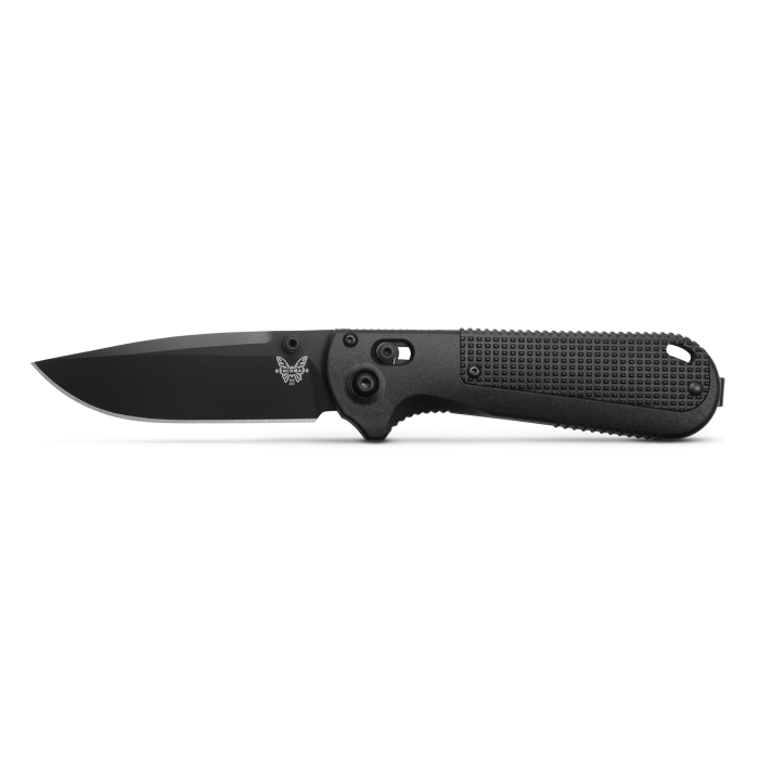 Redoubt® | Black Grivory® 430BK-02