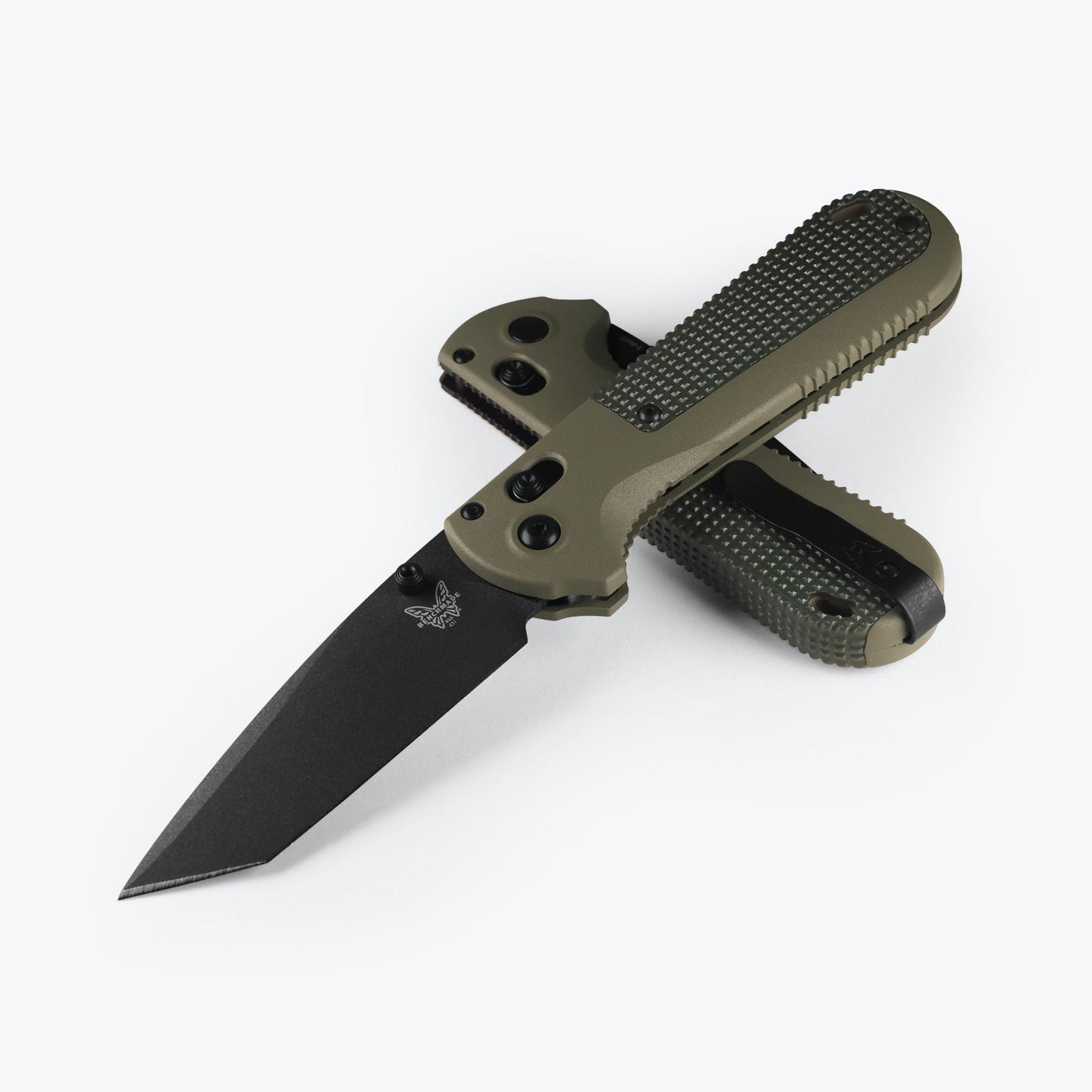 Redoubt® | Ranger Grn/Forest Grivory® 431BK-1