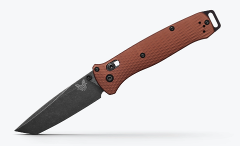 537BK-07 Bailout® | Burnt Copper | Tanto