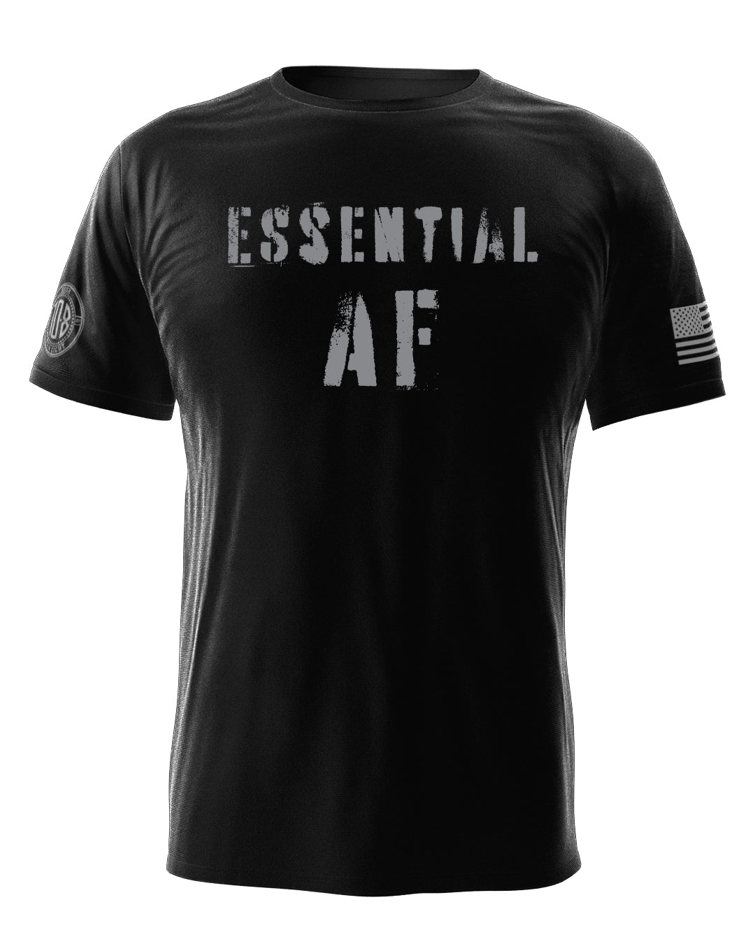 Essential AF Men's Tee