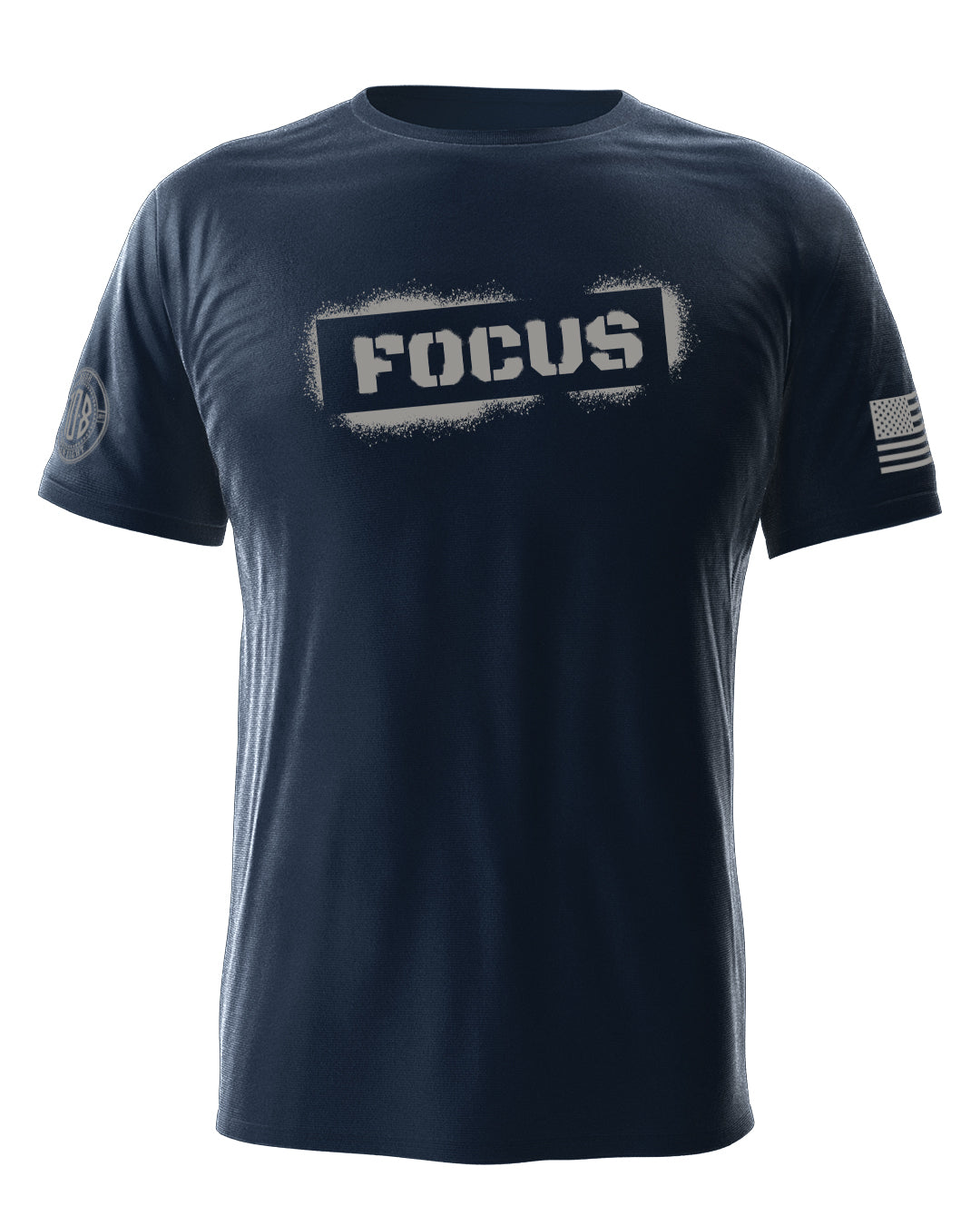 FOCUS Men's Tee