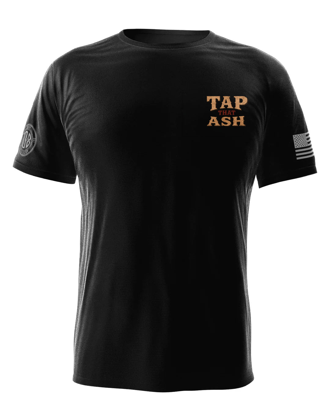 Tap That Ash Tee
