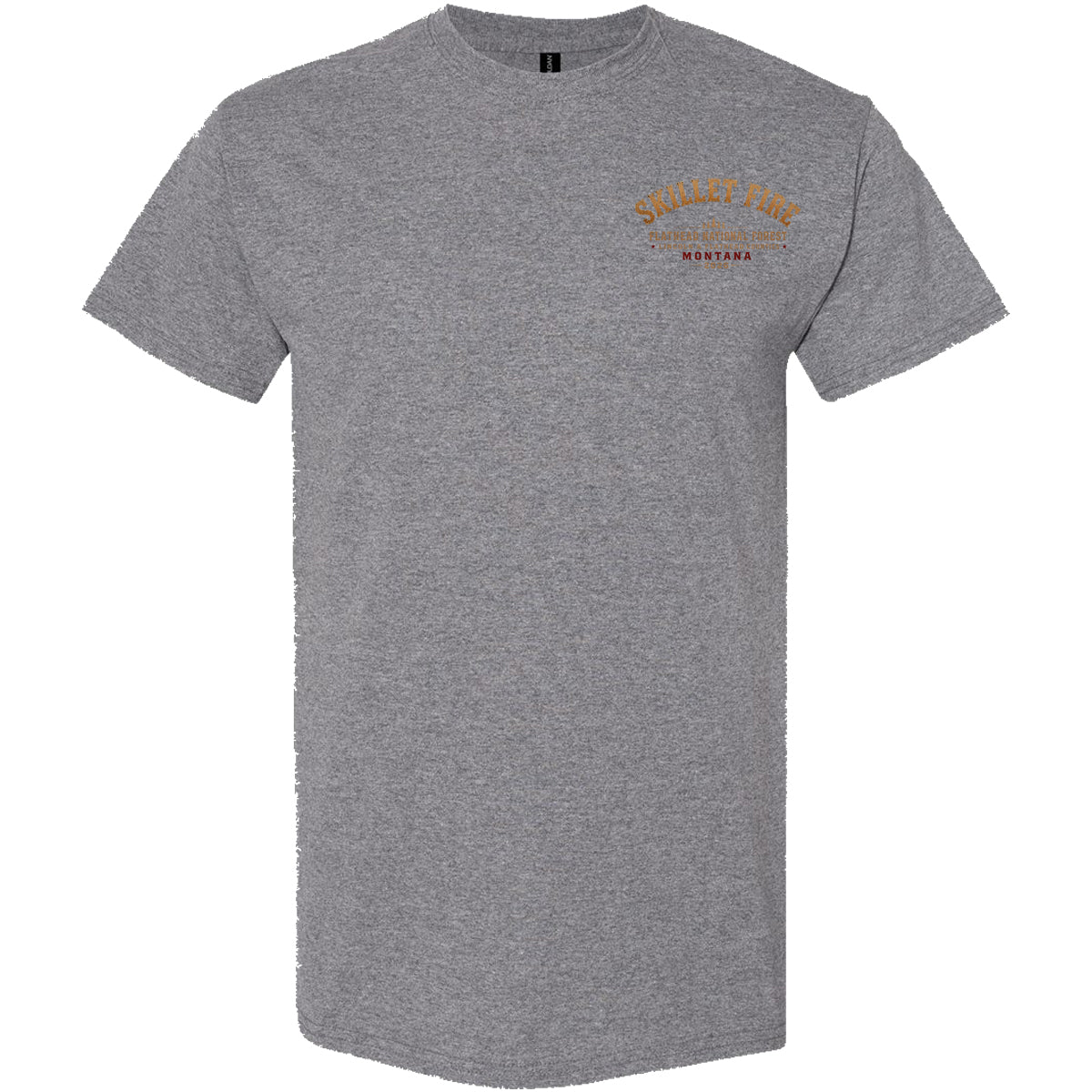 THE SKILLET FIRE YOUTH SHIRT 2026