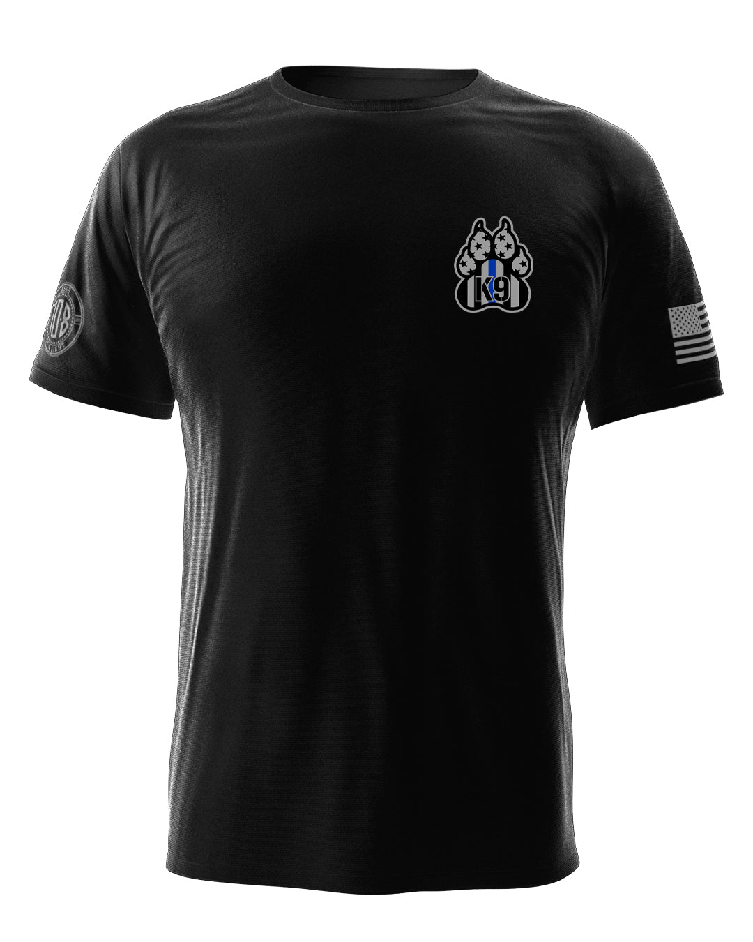 K9 Fur Missile Men's Tee