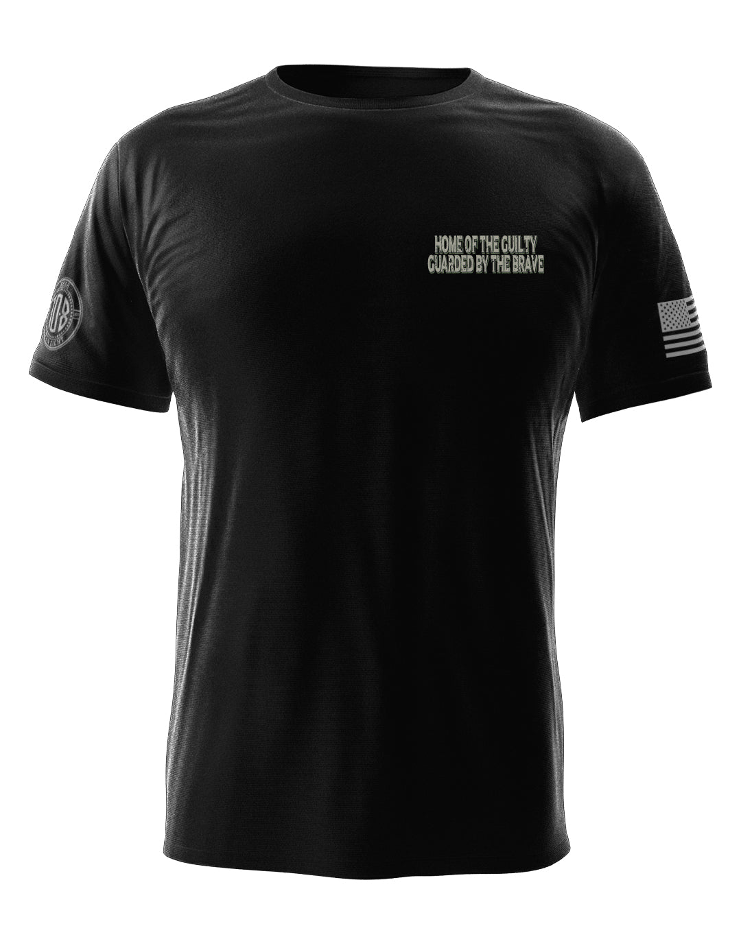 Hotel California Men's Tee