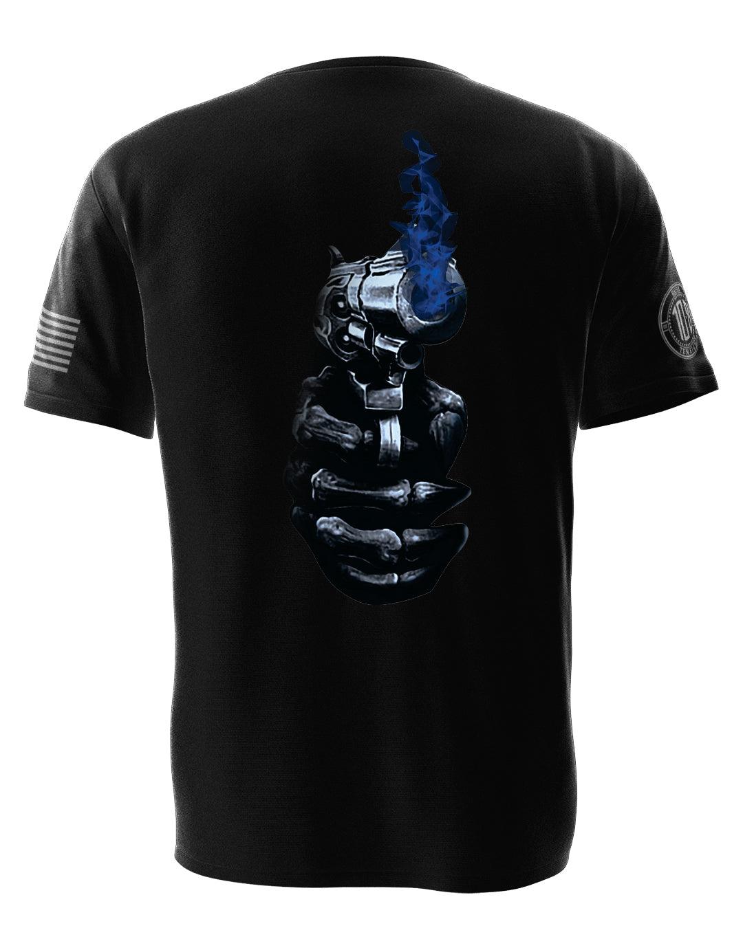 Loaded A.F. Men's Tee