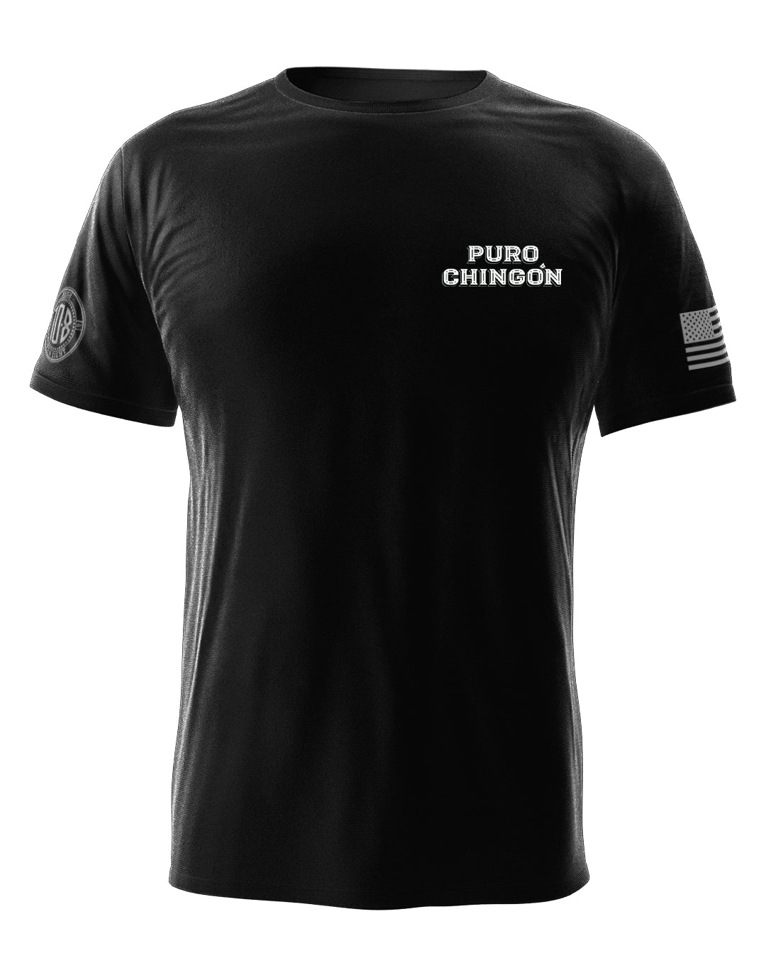 Plata O Plomo Men's Tee