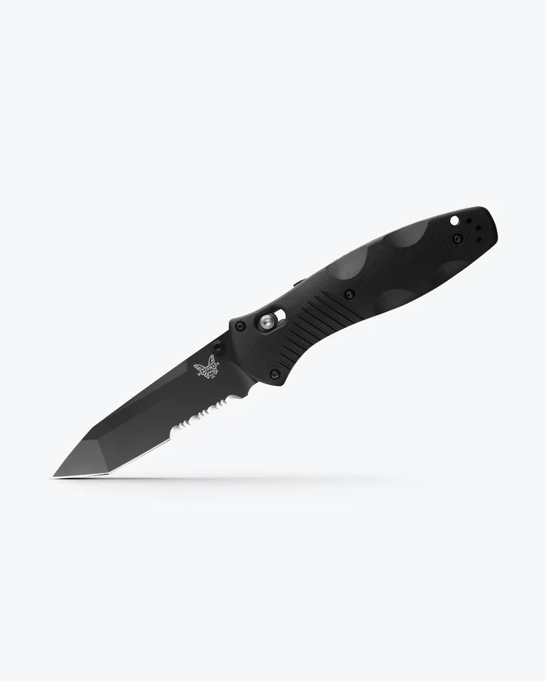 583SBK Barrage | Black Valox®