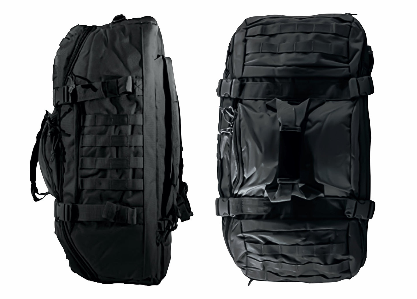 Tactical Duffel Pack
