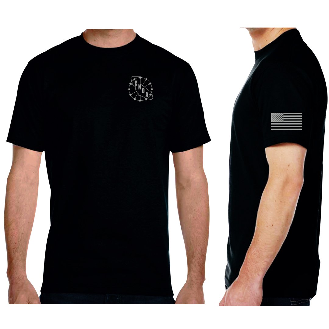 CNOA - Look into My Eye's Reaper T-Shirt