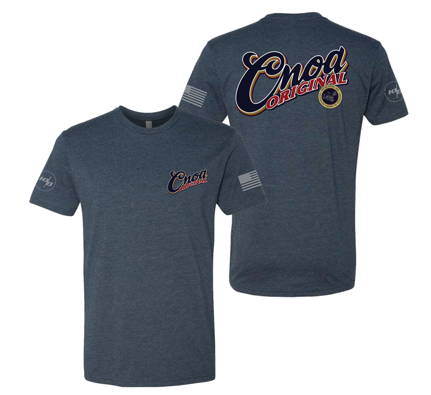 CNOA Original Unisex Next Level Shirt