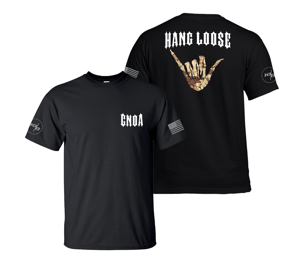 CNOA Hang Loose Unisex Next Level Shirt