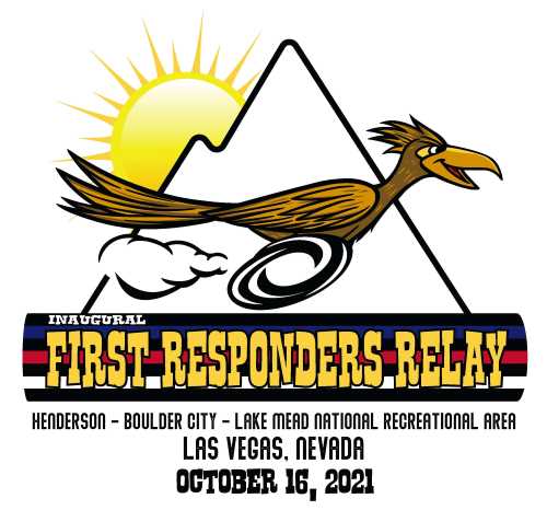 2021 First Responders Relay