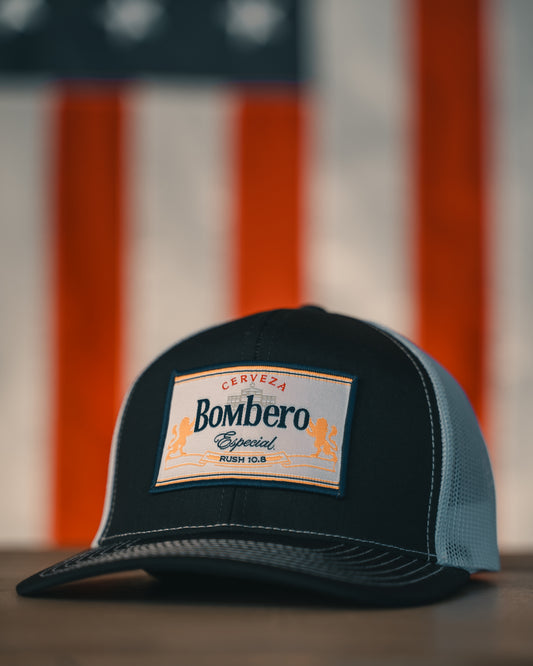 Bombaro Snapback