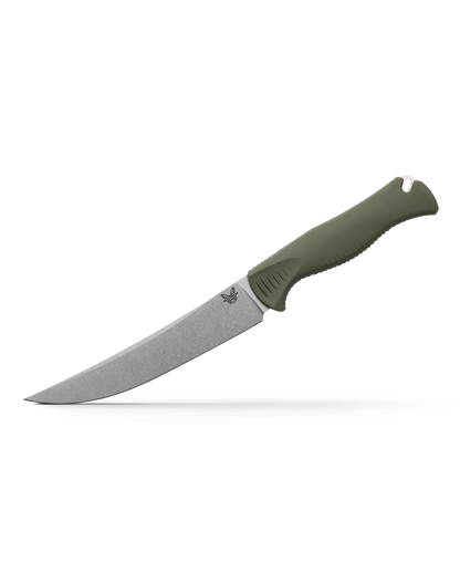 15500-04 Meatcrafter® 6" | Dark Olive