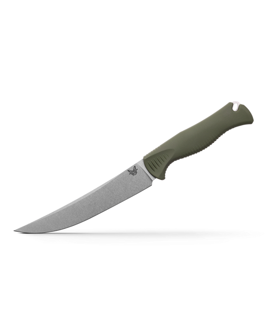 15500-04 Meatcrafter® 6" | Dark Olive