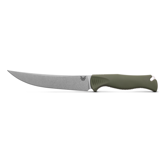 15500-04 Meatcrafter® 6" | Dark Olive