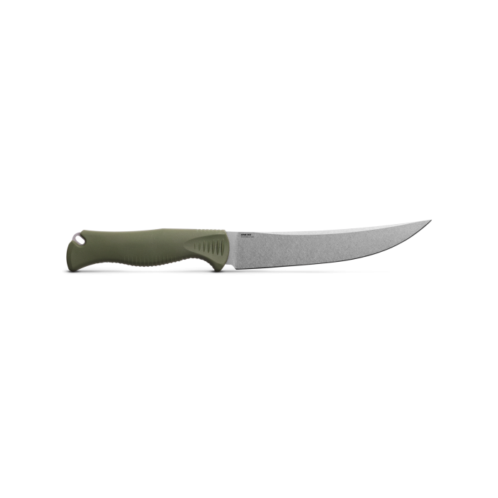 15500-04 Meatcrafter® 6" | Dark Olive