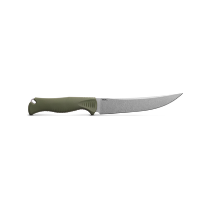 15500-04 Meatcrafter® 6" | Dark Olive