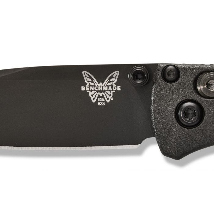 533BK-2 MINI BUGOUT®