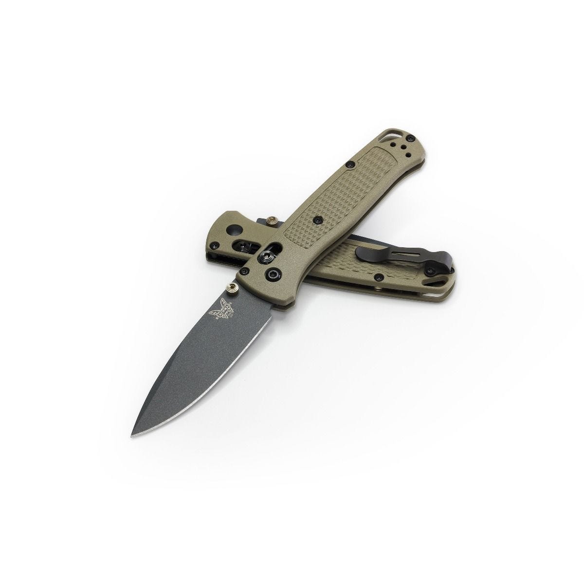 535GRY-1  Bugout®