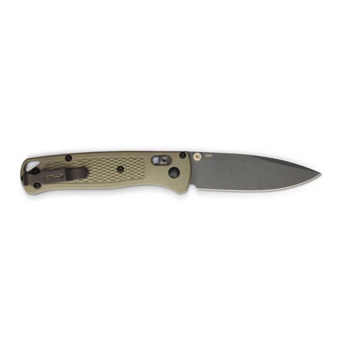 535GRY-1  Bugout®