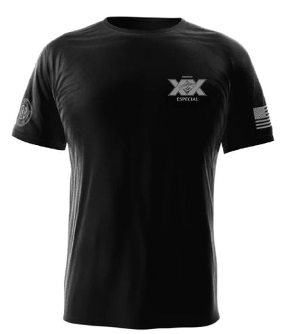 MIDNIGHT ESPECIAL TEE