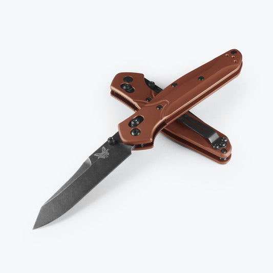 940BK-03 Osborne | Burnt Copper Aluminum