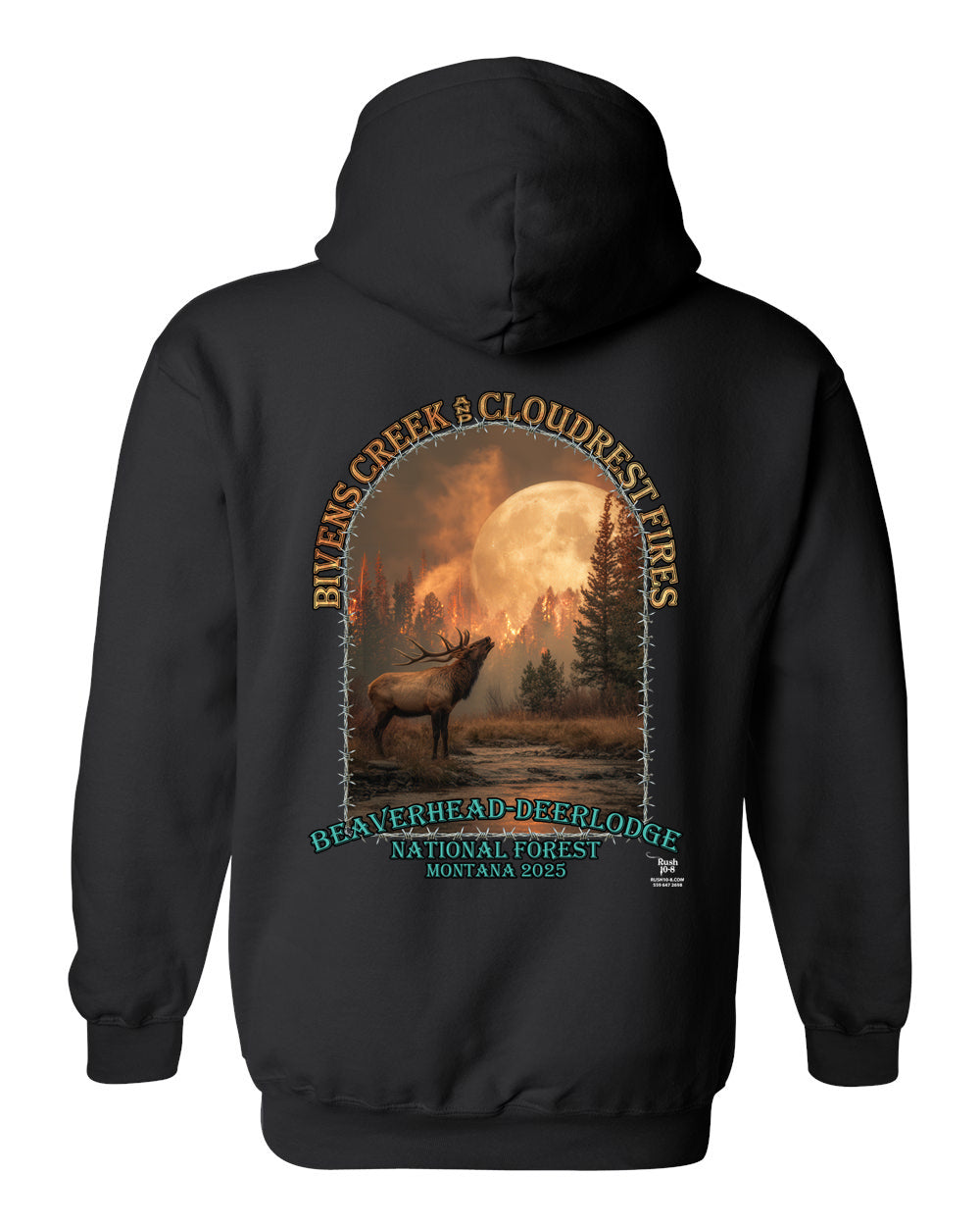 BIVENS CREEK AND CLOUDREST FIRE HOODIE 2025
