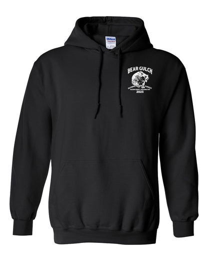 BEAR GULCH FIRE HOODIE 2025