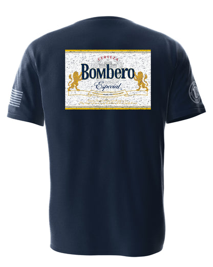 Bombero Especial Men's Tee