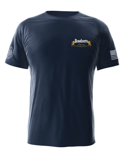 Bombero Especial Men's Tee