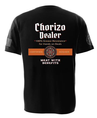 CHORIZO DEALER TEE