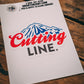 Cutting Line Sticker