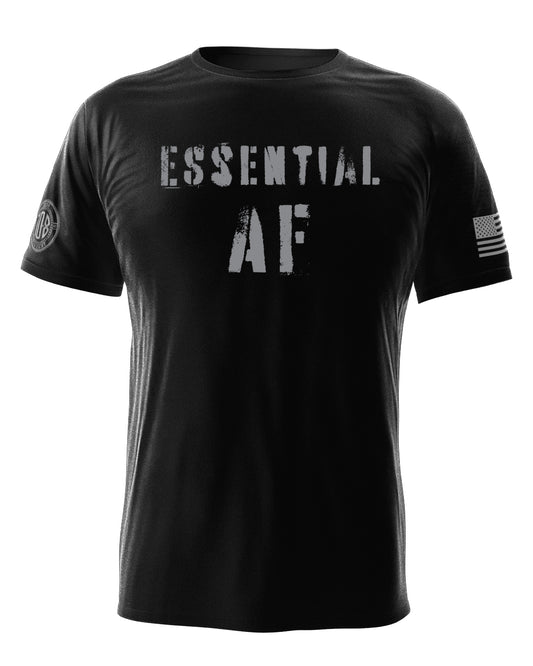 Essential AF Men's Tee