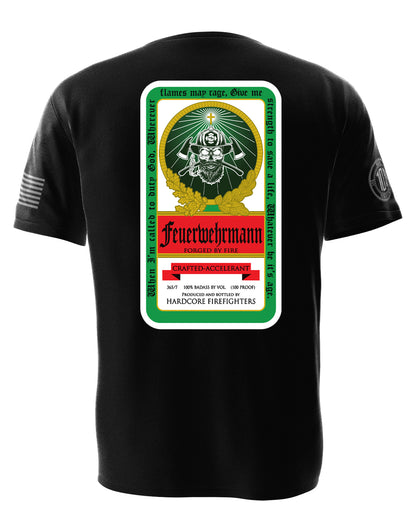 Firefighter Tee