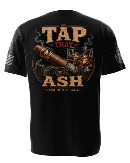 Tap That Ash Tee