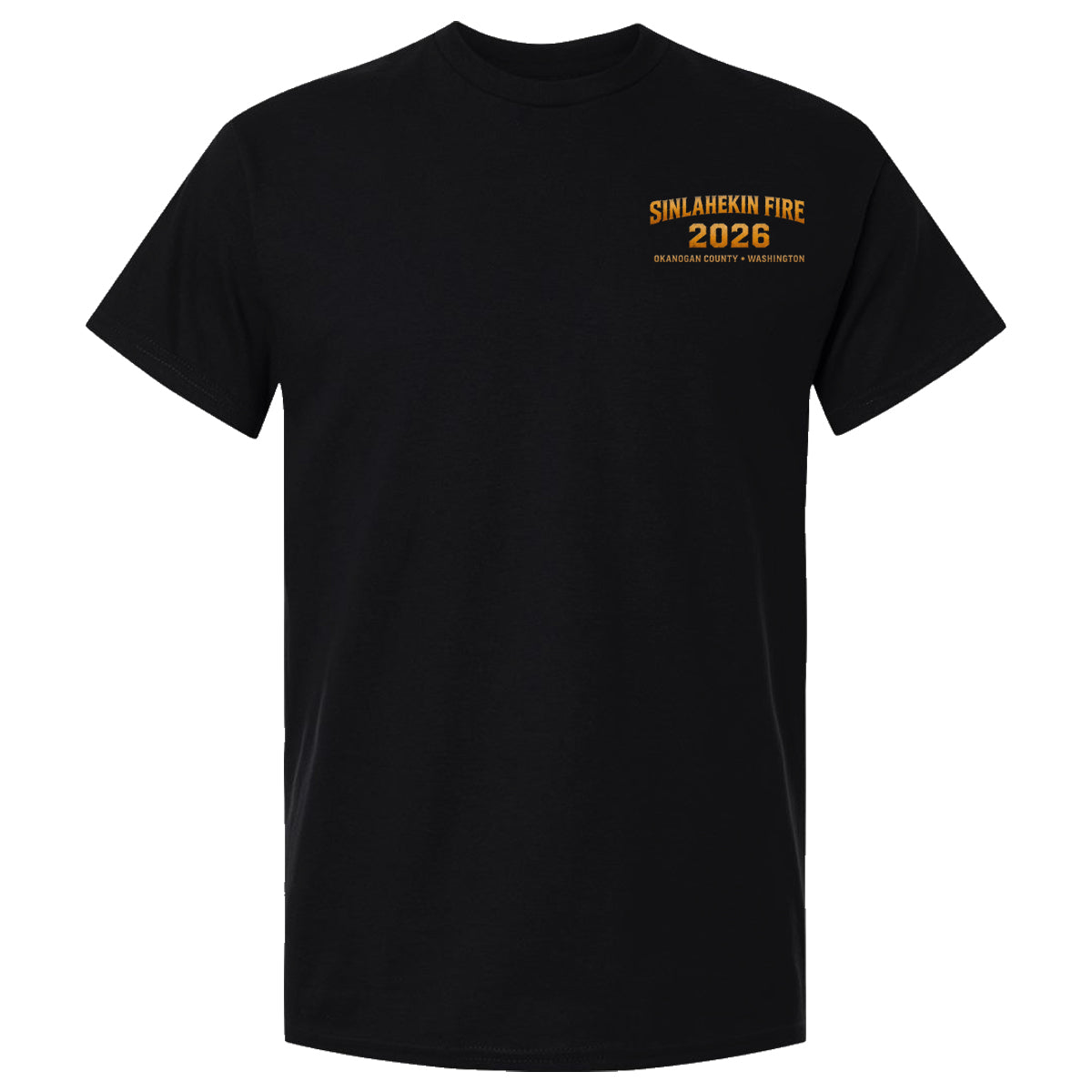 THE SINLAHEKIN FIRE YOUTH SHIRT 2026