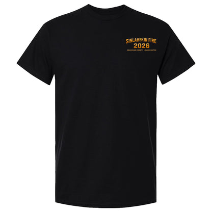 THE SINLAHEKIN FIRE YOUTH SHIRT 2026