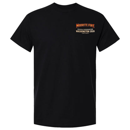 THE MODRITE FIRE YOUTH SHIRT 2026